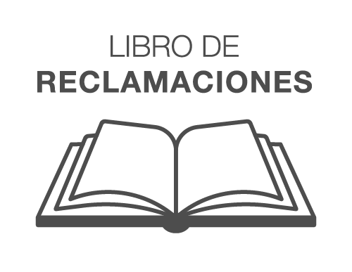 Libro de reclamaciones